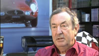 Nick Mason