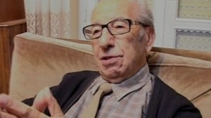 Harry Schindler