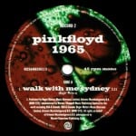 Pink Floyd Recordings 1965 - 3 Walk With Me Sydney