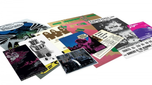 Pink Floyd Early Years Box Set 2