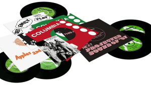 Pink Floyd Early Years Box Set 4