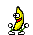 Dancing Banana <ii>