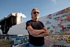 Roger Waters 2013 Tour