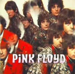 Pink Floyd - Piper At The Gates of Dawn