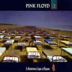 Pink Floyd - A Momentary Lapse of Reason