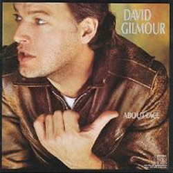 David Gilmour - About Face