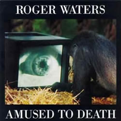 Roger Waters - Amused To Death