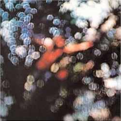 Pink Floyd - Obscured By Clouds