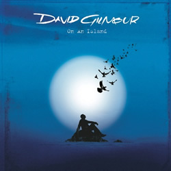 David Gilmour - On An Island