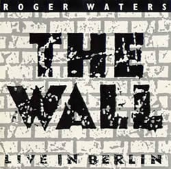 Roger Waters - The Wall Live In Berlin 1990