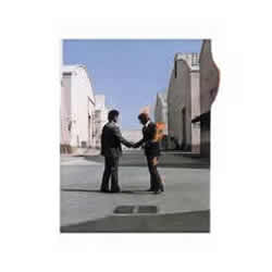 Pink Floyd - Wish You Were Here