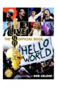 Live 8 Book - Click To Order