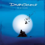 Click to enlarge David Gilmour On An Island Album Artwork Front Cover