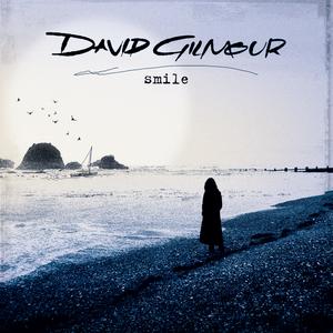 David Gilmour Smile  Single Front Cover