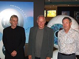 Pink Floyd's Pulse London Screening 