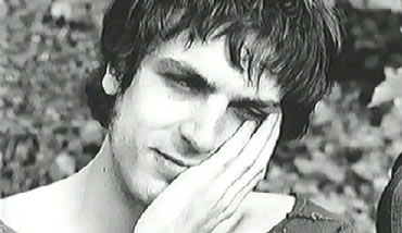 Syd Barrett Dies At Age 60