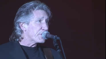 Roger Waters - Cork Festival DVD