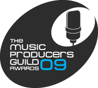 MPG Awards website
