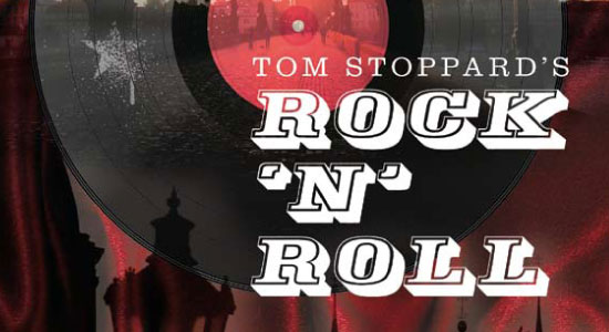 Rock ‘n’ Roll  By Tom Stoppard 