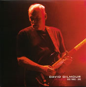 David Gilmour Live in Gdansk DVD 1 (disc 3)