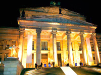 Konzerthaus in Berlin