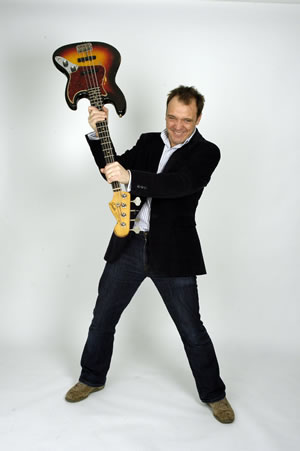Guy Pratt Guy Pratt
