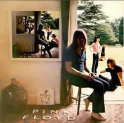 Pink Floyd Ummagumma