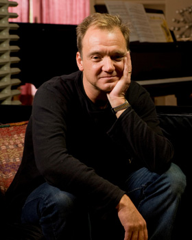 Guy Pratt