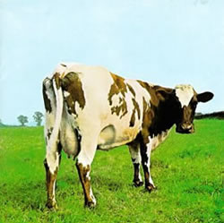 Pink Floyd Atom Heart Mother Album Competition