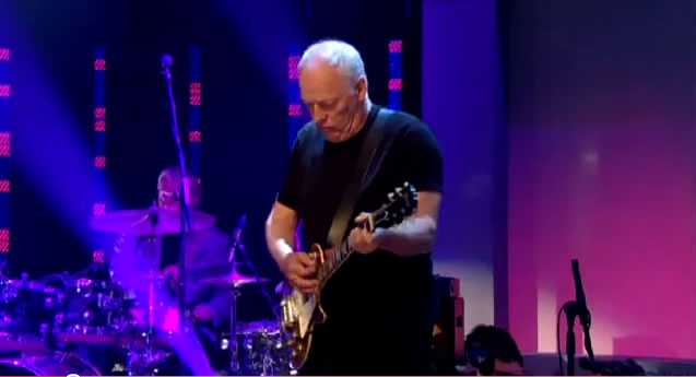 gilmour tour 2023