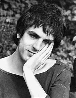 Syd Barrett