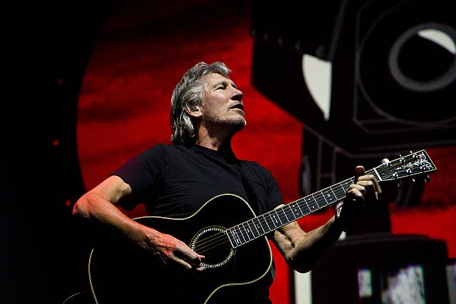 Roger Waters | Pink Floyd Bassist and Songwriter