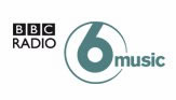 BBC 6 Music Logo