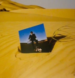 Pink Floyd - Wish You Were Here - SACD Artwork Pink Floyd - Wish You Were Here - SACD Artwork