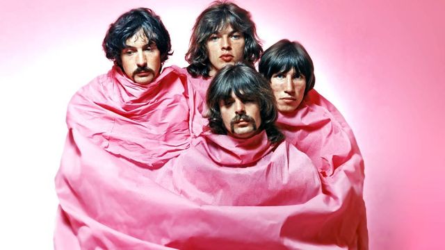 A Pink Floyd Miscellany 1967-2005
