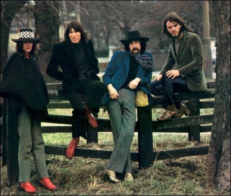 Pink Floyd | BBC 6 Music Take Over