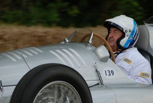 Nick Mason Car Photos Nick Mason Car Photos
