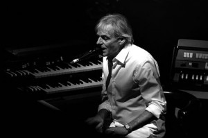 Richard Wright Live