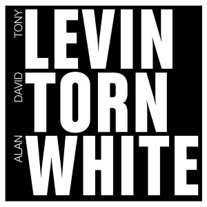 LEVIN TORN WHITE LEVIN TORN WHITE