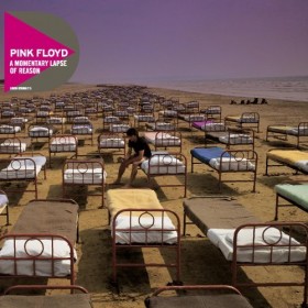 Pink Floyd | A Momentary Lapse of Reason | Album Cover