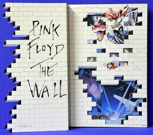 Pink Floyd Memorabilia (4)