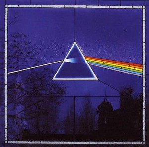 Pink Floyd Dark Side of the Moon Lyrics