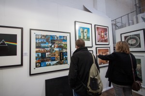 25 - St Pauls Gallery Exhibition