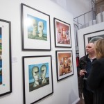 26 - St Pauls Gallery Exhibition