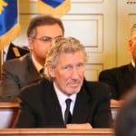 Roger Waters, Italy 2014,