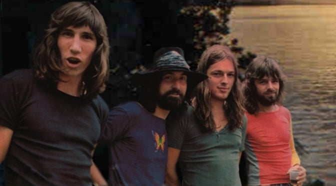 Pink Floyd