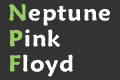 Neptune Pink Floyd