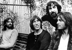 Pink Floyd