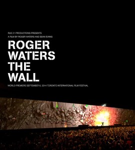 Roger Waters - The Wall Live DVD Film