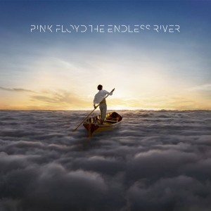 Pink Floyd Endless River Album Cover